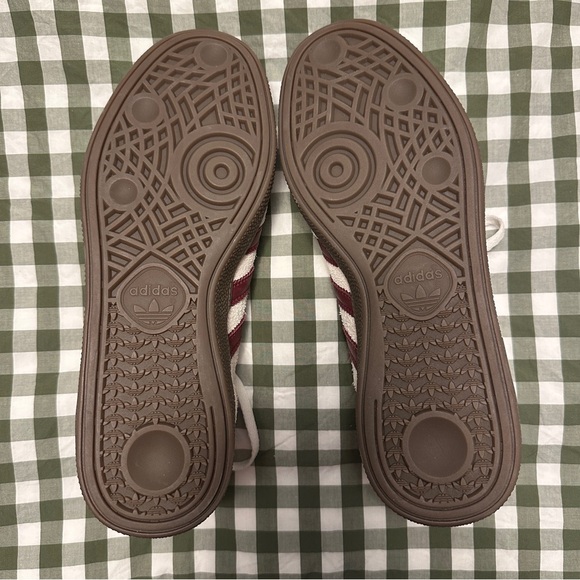 Adidas Handball Spezial Handball Sneakers - Picture 8 of 9